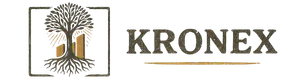 Kronex Logo